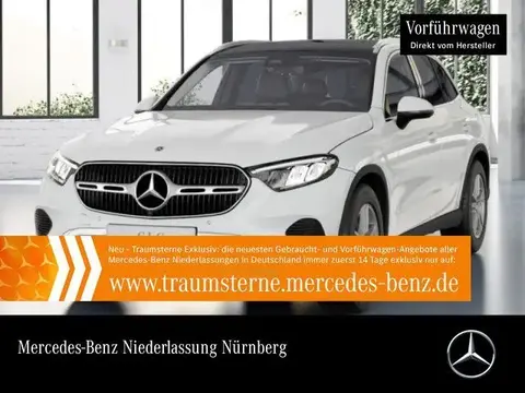 Used MERCEDES-BENZ CLASSE GLC Petrol 2023 Ad 