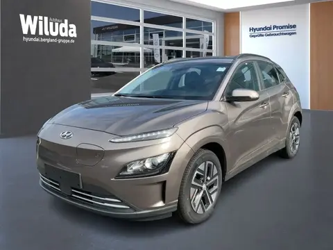 Used HYUNDAI KONA Not specified 2023 Ad 