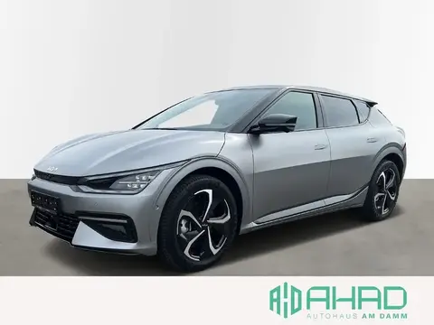 Annonce KIA EV6 Non renseigné 2024 d'occasion 