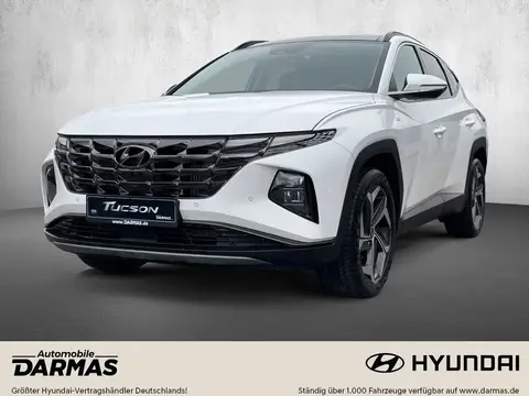 Annonce HYUNDAI TUCSON Essence 2024 d'occasion 