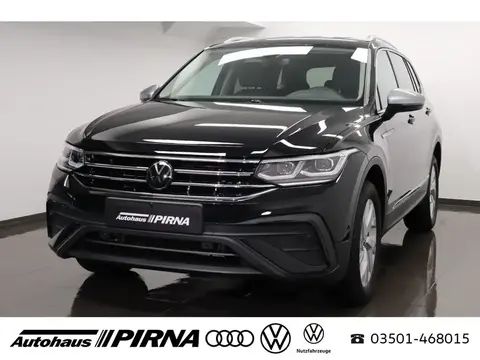 Used VOLKSWAGEN TIGUAN Diesel 2024 Ad 