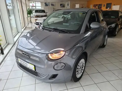 Used FIAT 500 Not specified 2021 Ad 