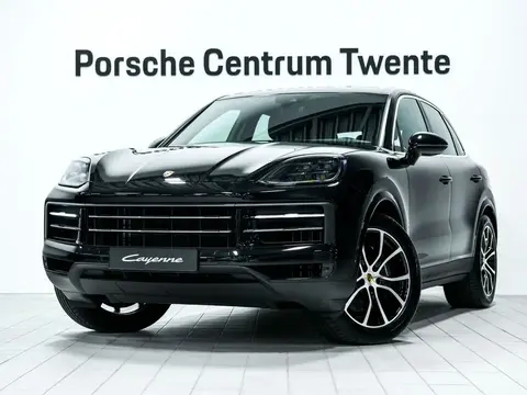 Used PORSCHE CAYENNE Hybrid 2023 Ad 