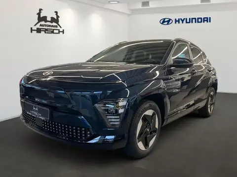 Annonce HYUNDAI KONA Non renseigné 2024 d'occasion 