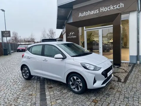 Annonce HYUNDAI I10 Essence 2024 d'occasion 