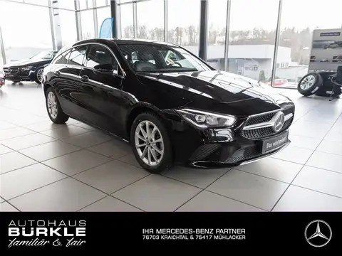 Used MERCEDES-BENZ CLASSE CLA Petrol 2020 Ad 