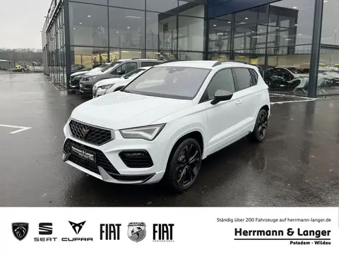 Used CUPRA ATECA Petrol 2024 Ad 