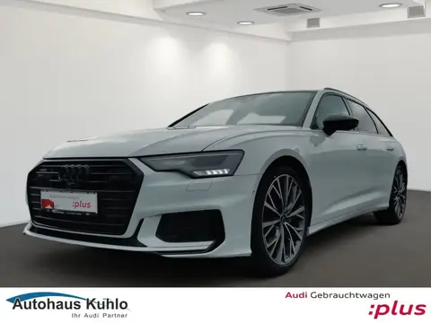 Annonce AUDI A6 Diesel 2023 d'occasion 