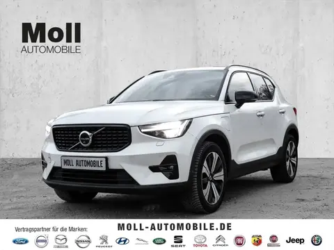 Annonce VOLVO XC40 Hybride 2023 d'occasion 