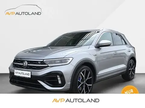 Used VOLKSWAGEN T-ROC Petrol 2022 Ad 