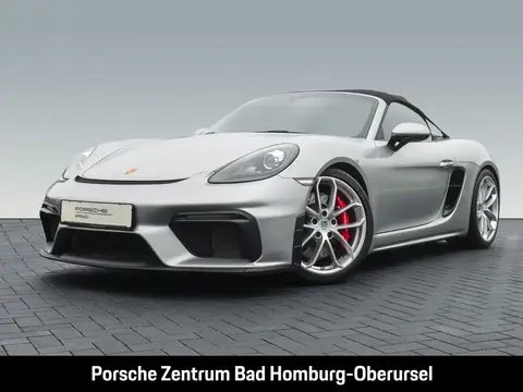 Annonce PORSCHE BOXSTER Essence 2023 d'occasion 