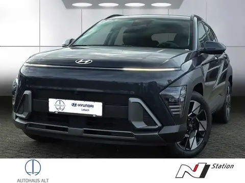 Used HYUNDAI KONA Hybrid 2023 Ad 