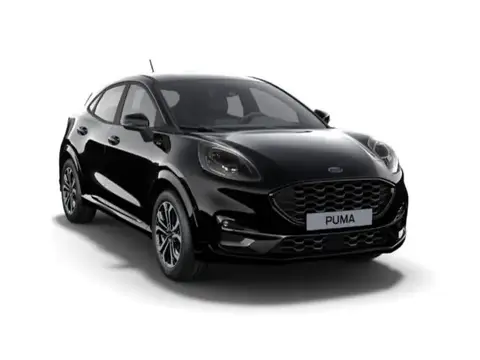 Annonce FORD PUMA Hybride 2023 d'occasion 