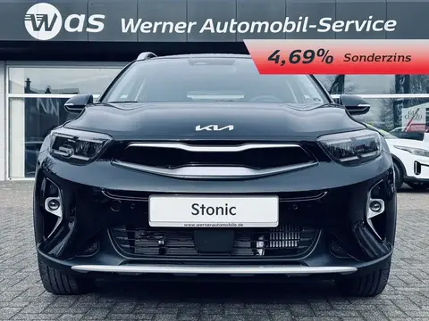 Annonce KIA STONIC Essence 2024 d'occasion 