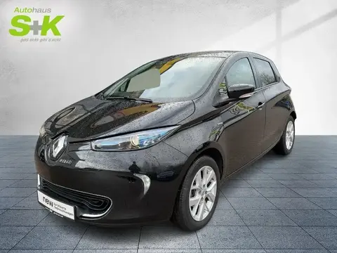 Used RENAULT ZOE Not specified 2019 Ad 