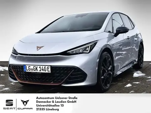 Annonce CUPRA BORN Non renseigné 2023 d'occasion 