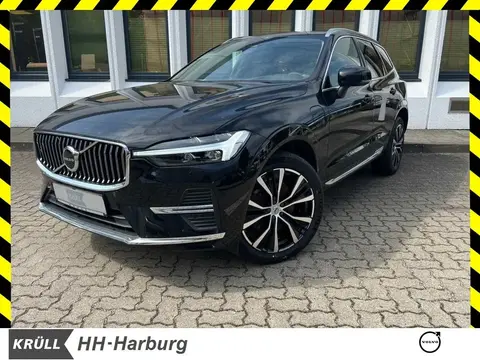 Annonce VOLVO XC60 Hybride 2023 d'occasion 