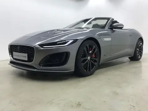 Annonce JAGUAR F-TYPE Essence 2024 d'occasion 