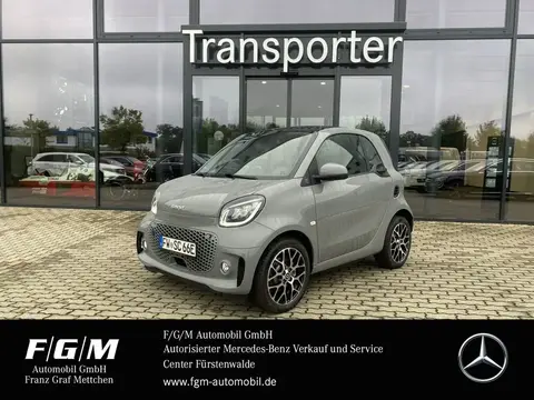 Annonce SMART FORTWO Non renseigné 2022 d'occasion 