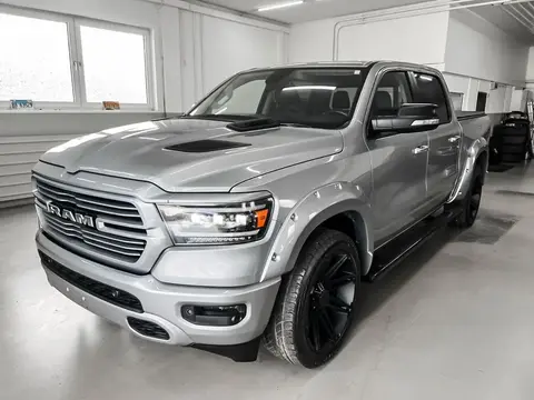 Used DODGE RAM Petrol 2020 Ad 