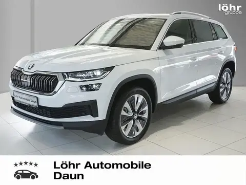 Used SKODA KODIAQ Diesel 2023 Ad 