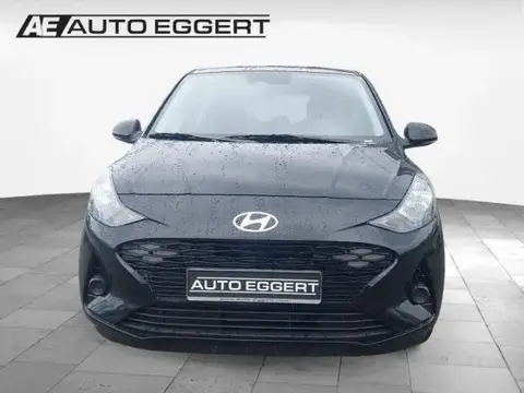 Annonce HYUNDAI I10 Essence 2024 d'occasion 