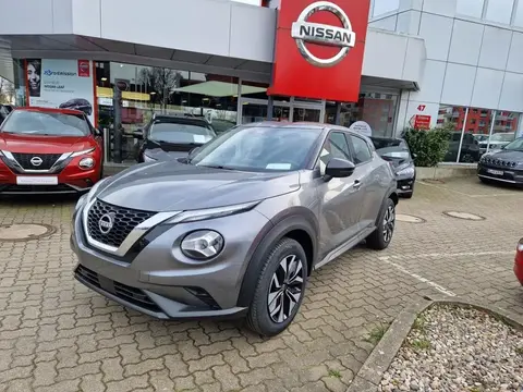 Used NISSAN JUKE Petrol 2024 Ad 