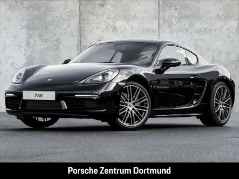 Used PORSCHE 718 Petrol 2024 Ad 