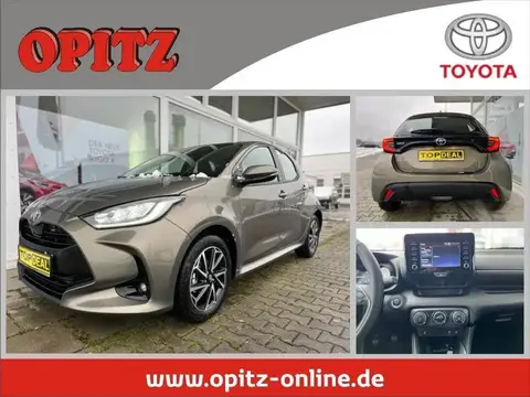 Annonce TOYOTA YARIS Essence 2024 d'occasion Allemagne