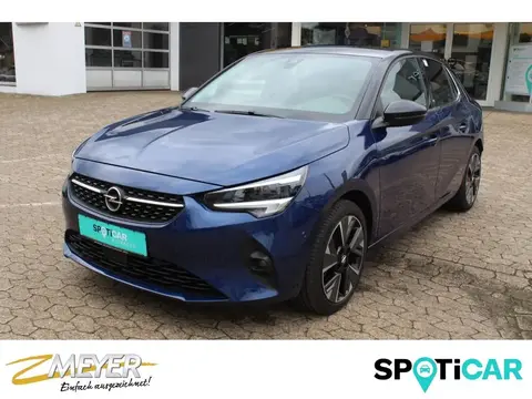 Used OPEL CORSA Not specified 2020 Ad Germany