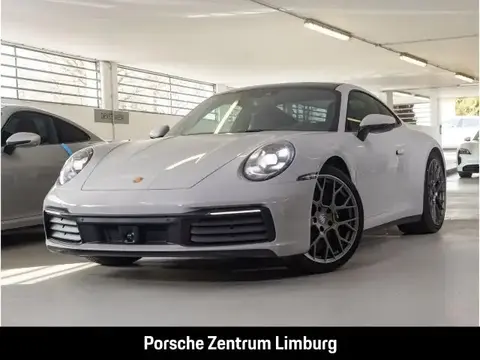 Used PORSCHE 992 Petrol 2024 Ad 