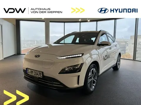 Annonce HYUNDAI KONA Non renseigné 2023 d'occasion 