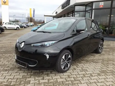 Used RENAULT ZOE Not specified 2019 Ad 