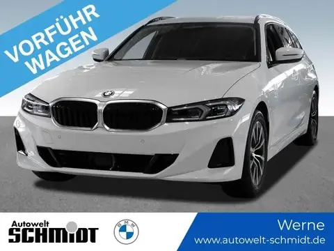 Annonce BMW SERIE 3 Hybride 2024 d'occasion 