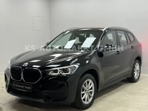 Annonce BMW X1 Essence 2021 d'occasion Allemagne