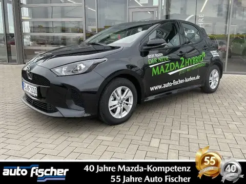 Used MAZDA 2 Petrol 2024 Ad 