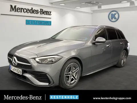 Annonce MERCEDES-BENZ CLASSE C Diesel 2024 d'occasion 