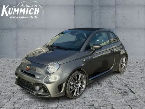 Annonce ABARTH 595 Essence 2024 d'occasion 