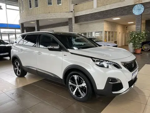 Used PEUGEOT 5008 Diesel 2019 Ad 