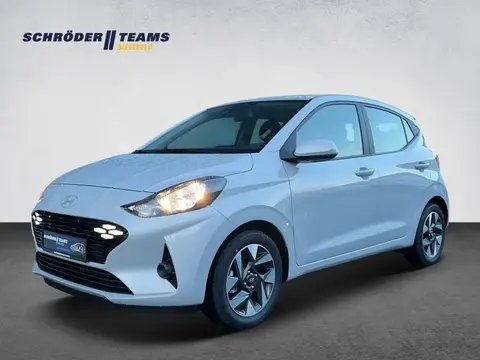 Annonce HYUNDAI I10 Essence 2024 d'occasion 