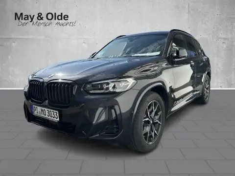 Annonce BMW X3 Diesel 2024 d'occasion Allemagne