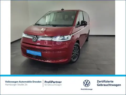 Used VOLKSWAGEN T7 Petrol 2022 Ad 