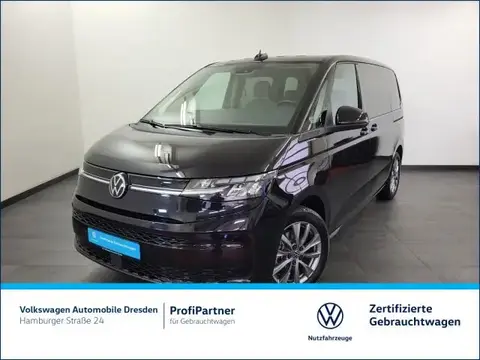 Used VOLKSWAGEN T7 Petrol 2022 Ad 