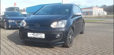 Used VOLKSWAGEN UP! Petrol 2015 Ad 