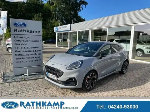 Annonce FORD PUMA Essence 2021 d'occasion 