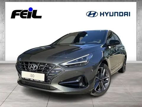 Annonce HYUNDAI I30 Essence 2024 d'occasion Allemagne