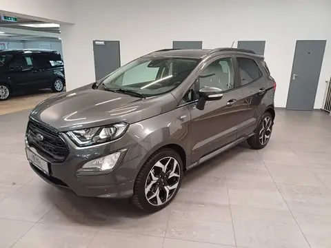 Used FORD ECOSPORT Petrol 2022 Ad 