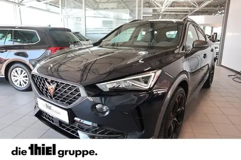 Annonce CUPRA FORMENTOR Essence 2022 d'occasion 