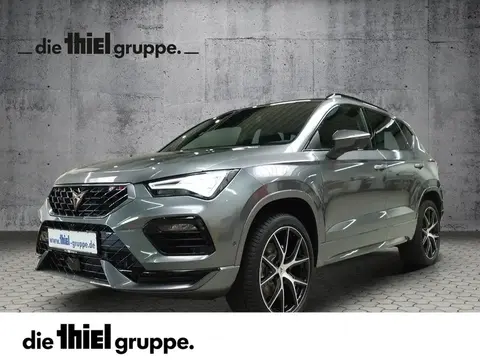 Annonce CUPRA ATECA Essence 2023 d'occasion 