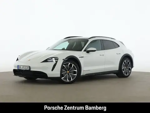 Used PORSCHE TAYCAN Not specified 2023 Ad 